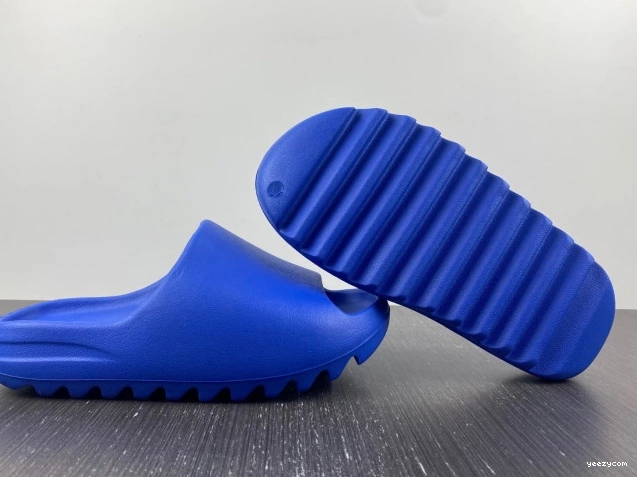 Adidas Slide Yeezy Azure ID4133 0823